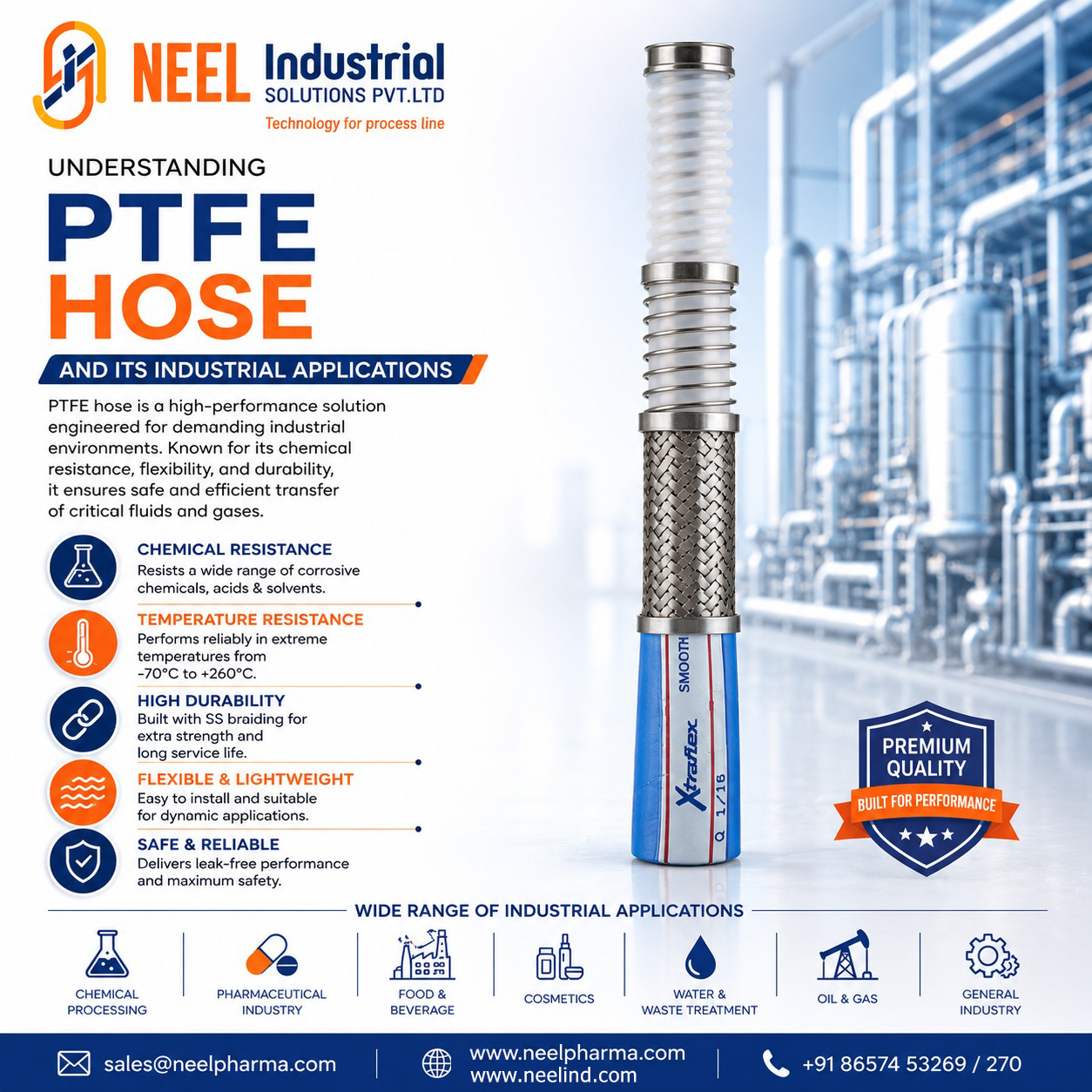 Industrial-Application